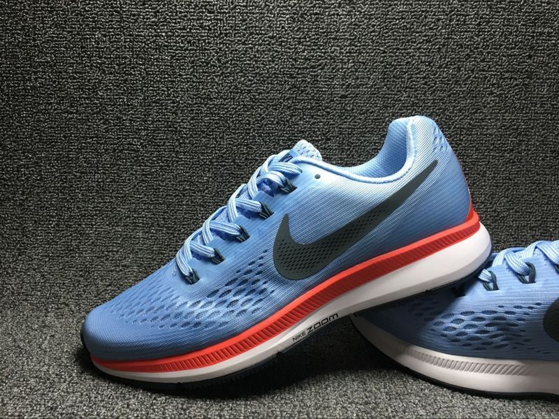 Super Max Perfect Nike Air Zoom Pegasus 34(98% Authentic) GS--004